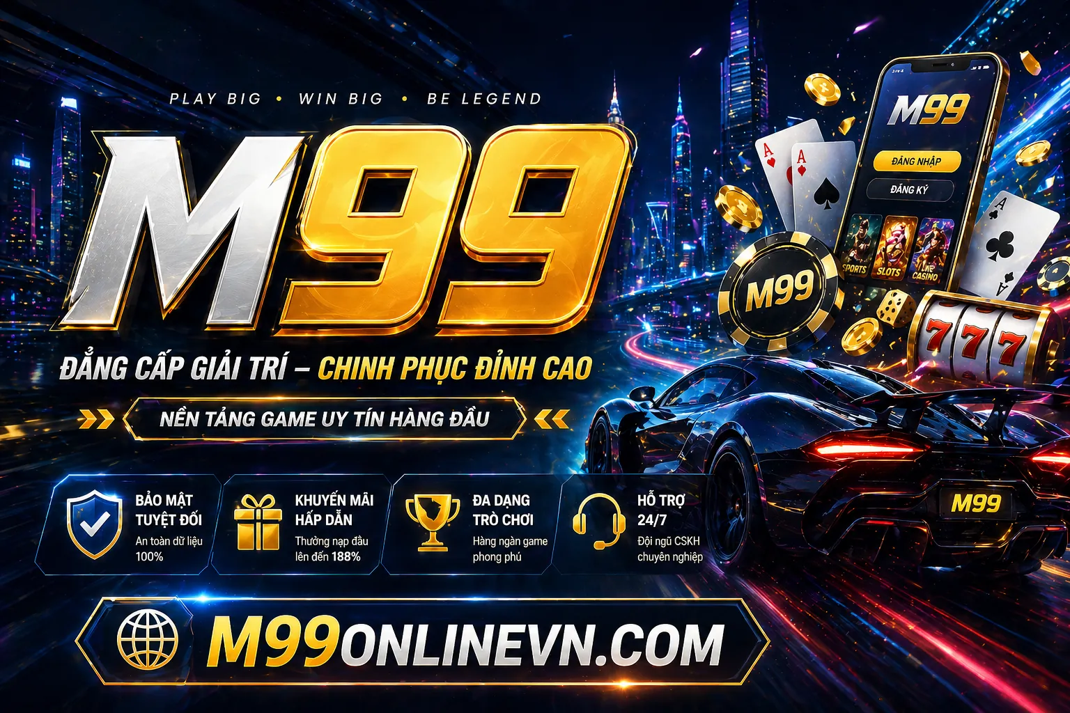 Hình ảnh đa dạng trò chơi tại Vina88