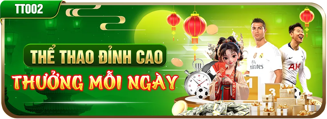 Banner khuyến mãi Vina88 Code