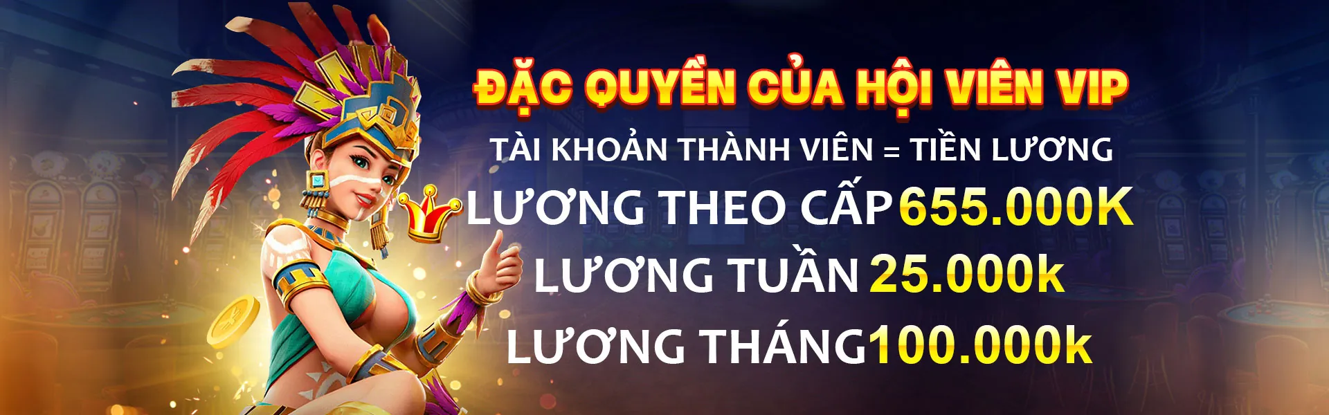 Hình ảnh chính về trò chơi nổ hũ Vina88 Code